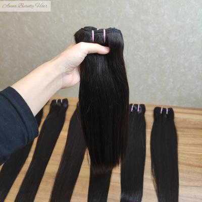 China Silky Straight 12a Grade Virgin Hair, Raw Virgin Hair Bundles From Hair Wholesale Vendors, Raw Virgin Hair Extensions for sale