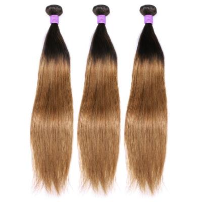 China Hot Selling Peruvian Silky Straight Hair Weave Bundle, Wholesale Price Silky Straight Hair Extension for sale