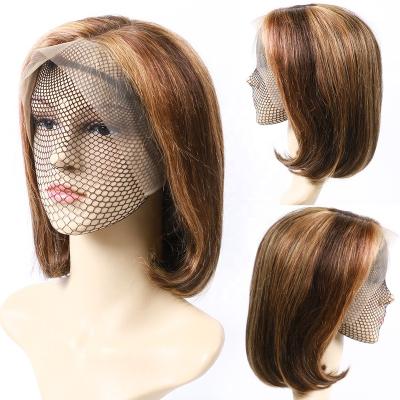 China High Quality Deep Wave Back 150% Density Lead Wigs Peruvian Human Hair Lace Front Good for sale