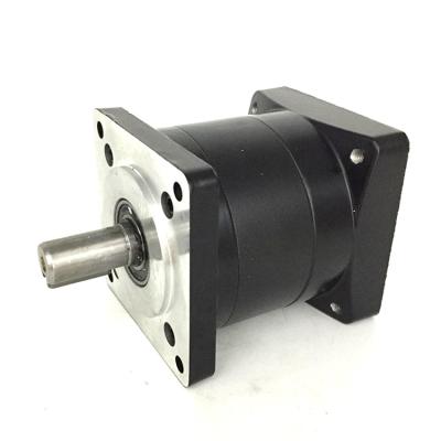 China Factory Motor Gear Reducer Planetary Gearbox for Nema42 Stepper Motor for sale