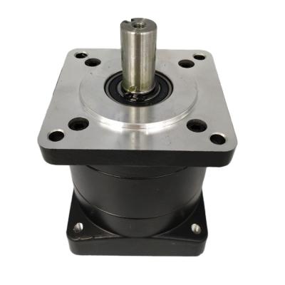 China Nema23/34/42/52 Robotic Gearbox/Machine Tool Gear Planetary Head For Reducer CNC Stepper Motor Gear Robotics for sale