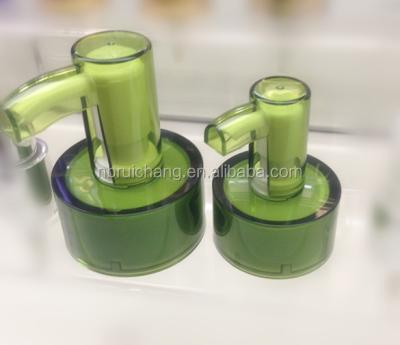 China Non Spill 20mm Plastic Lotion Pump Used In Pharmacy Cosmetic for sale