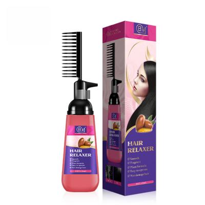 China Straightening Constant Boming Hair Straightening Cream For Hair for sale