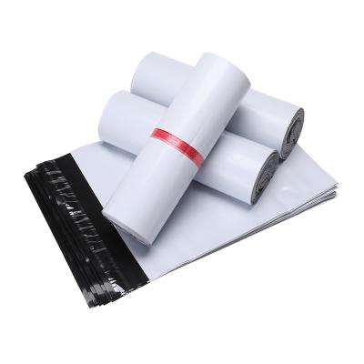 China Custom Mail Bags Mail Bags Plastic Mailing Bags Eco Friendly Mailing Bag Custom Mailing Bags for sale