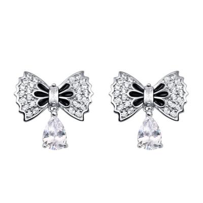 China CLASSIC Professional Star Stud Earrings With CE Certificate for sale