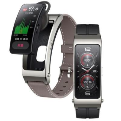 China Touch Screen Hua-wei Band B7  Headset Wristband support waterproof and dustproof Smart Watch Hua-wei band B7 smart bracelet for sale