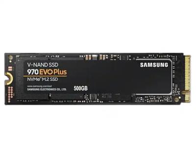 China SSD Hot Selling Sam-sung 970 EVO Plus NVMe M.2 SSD 500GB/1TB/2TB M.2 PCIe SSD Hard Drive for sale