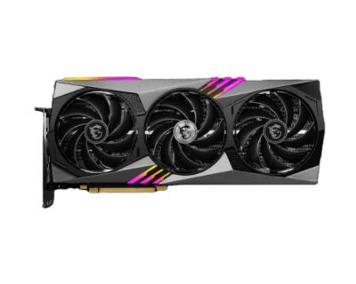 China Desktop High performance low price M-s-i GeForce RTX 4070 Ti GAMING 12G desktop graphics cards Design GPU for sale