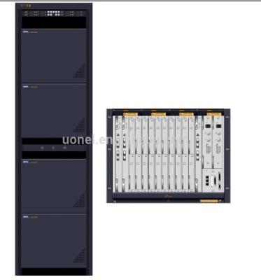 China SDH Optical transmission Equipment ZXWM M920 Backbone OTN Equipment for sale