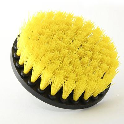 China New Design Viable Hot Sale Electric Head Automatic Beauty Brush Kitchen Electric Cleaning Brush for sale