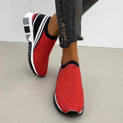 China Fashion Trend New Arrival Designer Breathable Mesh New Fashion Unisex Women Men Casual Sneakers Shoes for sale