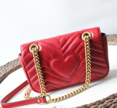 China Hot Selling High Quality Shoulder Bag Luxury Brand New Designer Handbags Famous Brands With Low Price for sale