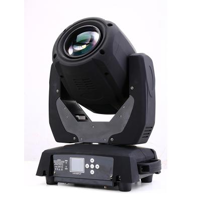 China Factory sale hot sale mini 7r 230w sports stadiums moving beam head light dj party lighting equipment for sale