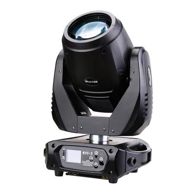 China Mini Stage Beam 10R Head Light 260W Moving Professional Sharpy DJ Disco Stage Led for sale