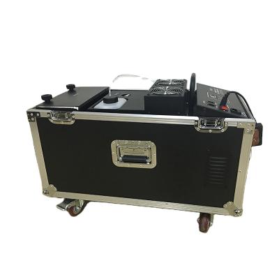 China Stage Light Water Smoke Fog Machine 3000w Snow Machine Stage for sale