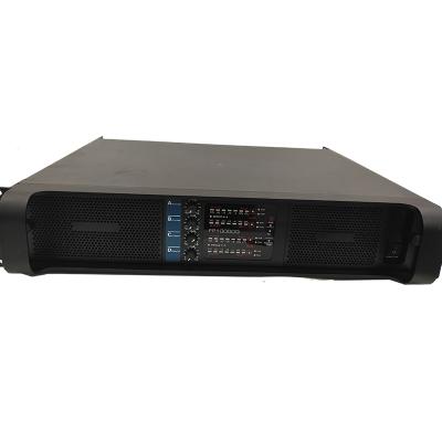 China Professional power amplifier FP 10000 leahua audio sound system stage 4 channel LH-Q001 for sale