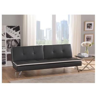 China SOFA BED modern design cheap living room furniture indoor fabric sofa bed for sale