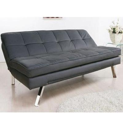 China Multifunctional SOFA BED fabric sofa bed, living room sofa, wood frame sofa bed with storage for sale