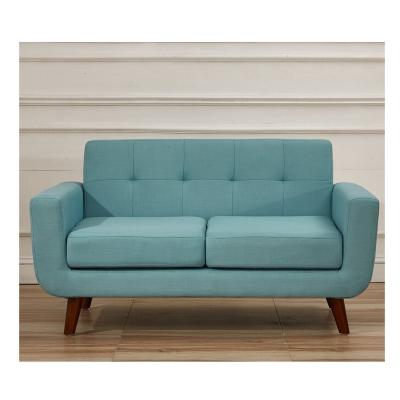 China Chesterfield SOFA Modern Home Interiors Living Room Sofa Wayfair Prices Hot Selling Cheap Loveseat Sofa for sale