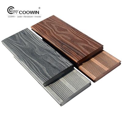 China EUROPEAN Wholesale Teak Wood Factory Price Solid Composite Decking Australia for sale