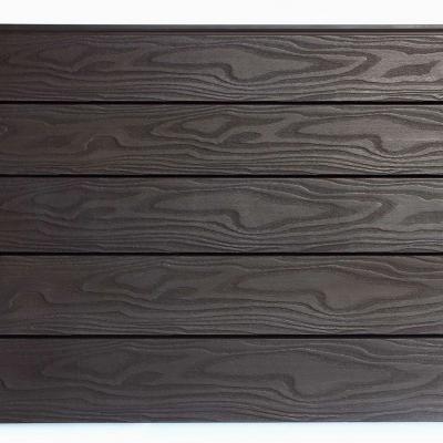 China Modern Innovation WPC Plank Tiles WPC Flooring Siding Siding Wall Panels Modern Innovation WPC WPC Plastic Construction Composite Wall Cladding for sale