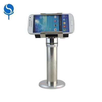 China Metal Metal 360 Degree Rotating Mobile Phone Holder Stand for sale