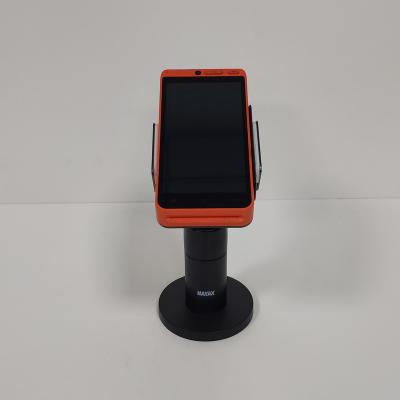 China 7cm-10cm lowest price pos machine banking pos stand ipad stand holder with reasonable price for sale