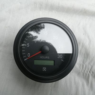 China High Accurate Harvester Drum Tachometer 12V/24V for sale