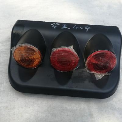 China rear tail light 324/404 tractor left/right/ for sale