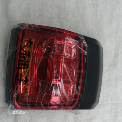 China New LED car light tail light led tail light / for sale