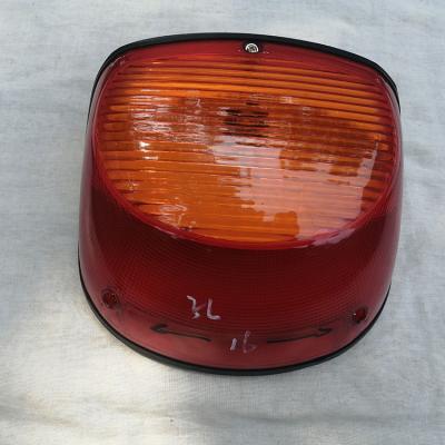 China great price new design new type car tail lamp / tail light for sale