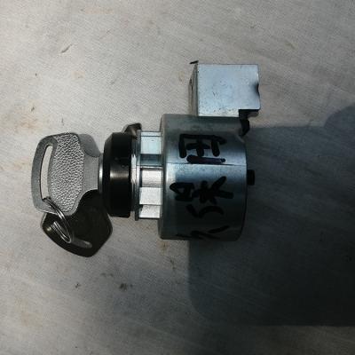 China Ignition Switch for Kubota Harvester Full Size for sale