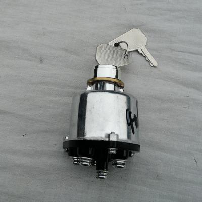 China Tractor Parts Ignition Switch Used For Massey Ferguson Full Size for sale