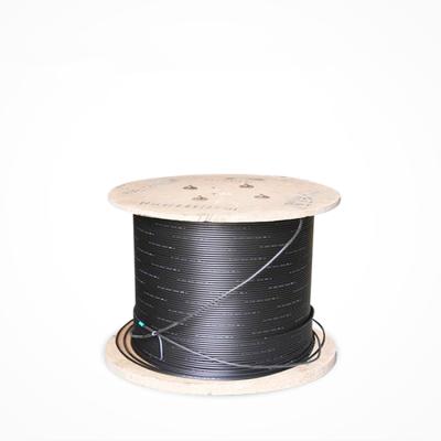 China Factory wholesale outdoor single mode 4 core fiber optic cable GYXTW-4B1 for sale