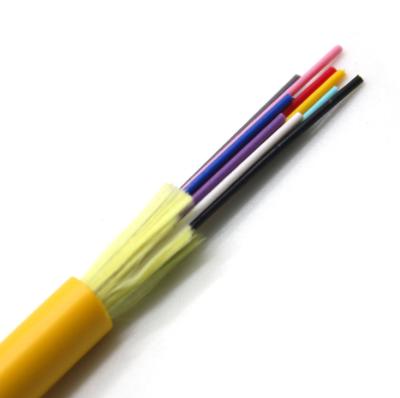 China PE Single Shandong Shield Jacket Manufacturer New Indoor Bundle Cable for sale