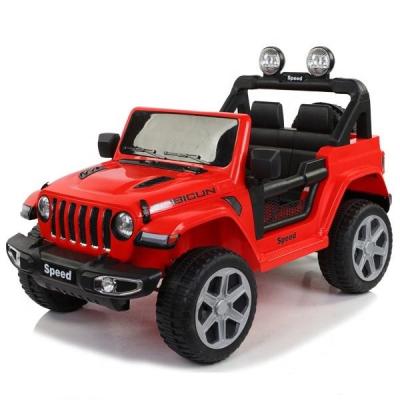 China Ride On Cheap 4x4 Toy Off Road Kids Ride On Car 12v Factory Direct Wholesale Kids Drivable Toy Cars for sale