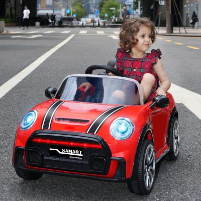 China Ride On Toy Hot Selling Battery Operated Electric Toy Cars For Kids Children Ride On for sale