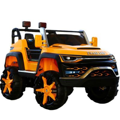 China Ride On Toy Toys Loved By Newest Crazy Electric Kids Toy Cars For Kids Driving Car for sale