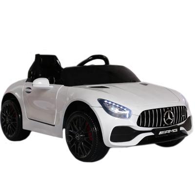 China Ride On Toy Baby Remote Control Ride On Car Electronic Kids Rechargeable Ride On Car for sale