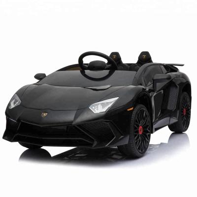 China Ride On Toy 2019 New Fashion Children Electric Car Baby Car Smart RC Car Toy for sale