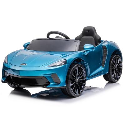 China Ride On Toy 2021 Kid Electric Riding Car With 12volt Battery Power Remote Sport Ride-on Car For Kids for sale