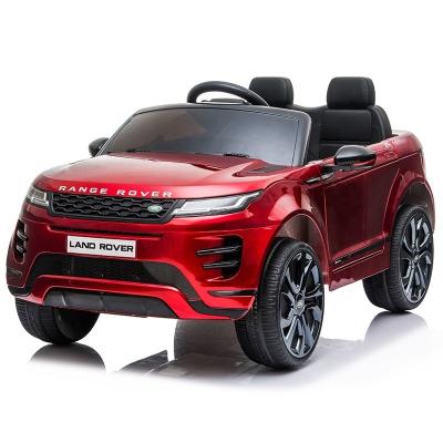 China Ride On 2020 New Toy Range Rover Kids Ride+On+Car Kids Power Wheel 12v Kids Ride On for sale