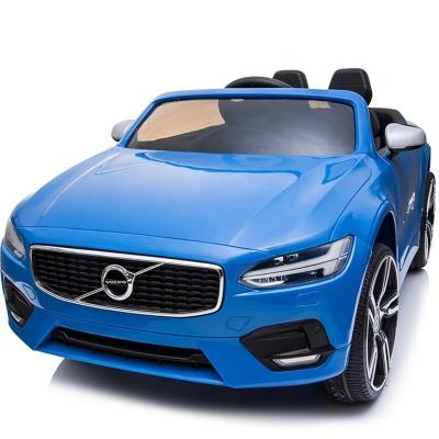 China Ride On Toy New Model Toy Car For Kids To Drive S90 License Baby Electric Ride On Car for sale