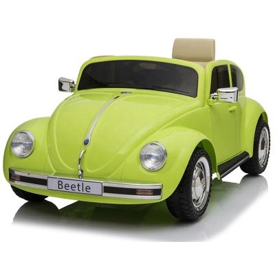 China Ride On Toy 2.4G Radio Control Toys Ride On Car Kids Electric Car for sale