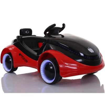 China Ride On Used Cars Toy 12v Battery For Sale With Remote Control Plastic Kids Electric Ride On Car for sale