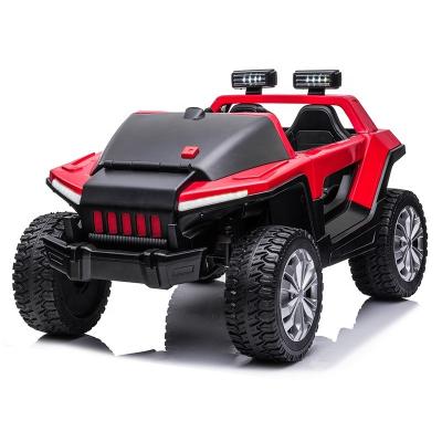 China Ride On Toy Low Price UTV Kids Battery Electric Ride On Car With Remote Control And ASTM for sale