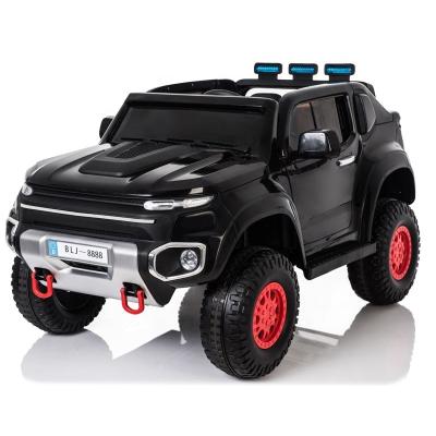 China Ride On Toy Safety Durable Battery Ride Suv 12v Electric Car Kids for sale