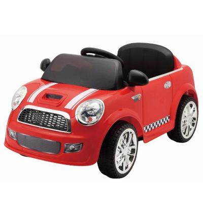 China Ride On Toy Cheap Electric Car For Kids To Drive With Remote Control Baby Car for sale