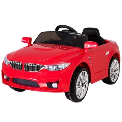 China Ride On Toy Baby High Quality Plastic Remote Control Children Ride On Electric Car Children Ride On 12v for sale