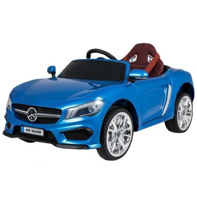 China Ride On Toy New Hot Children's Electric Ride On Cars Battery Power Baby Remote Rechargeable Ride On Car for sale